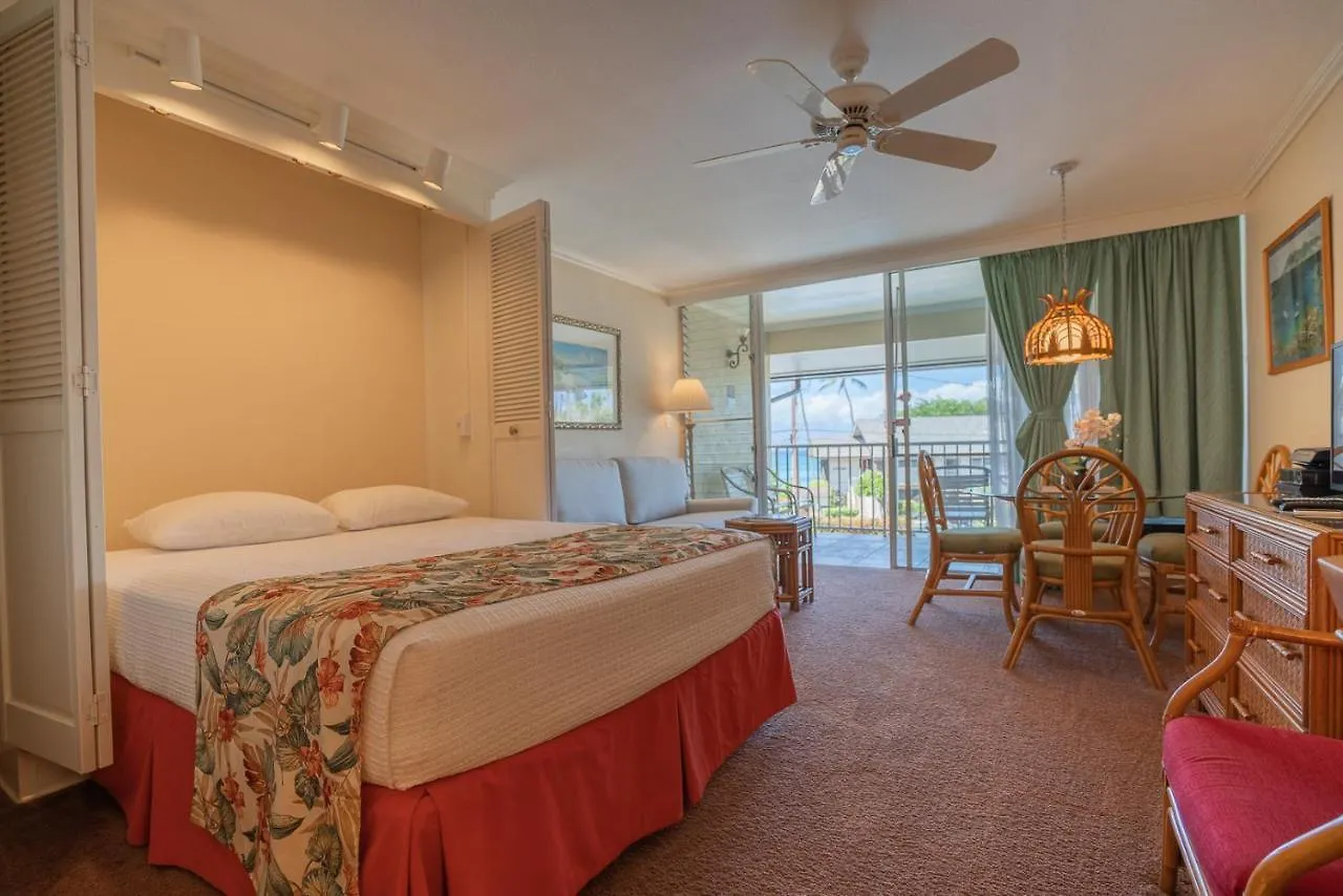 Napili Sunset Beach Front Resort Lahaina
