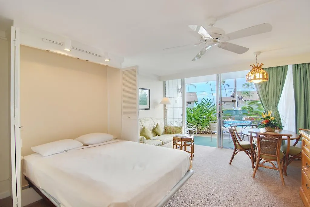 Napili Sunset Beach Front Resort Lahaina United States