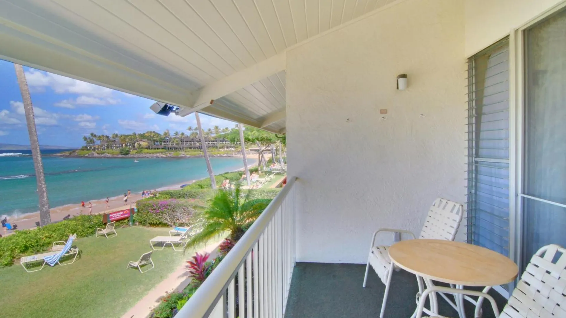 Napili Sunset Beach Front Resort Lahaina United States