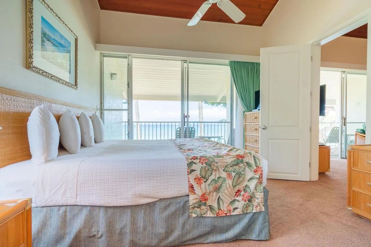 Napili Sunset Beach Front Resort Lahaina