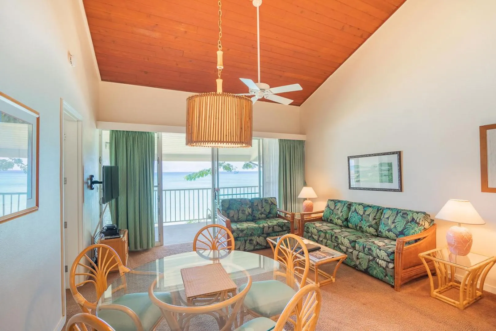 Aparthotel Napili Sunset Beach Front Resort Lahaina