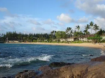 Napili Sunset Beach Front Resort Lahaina Aparthotel