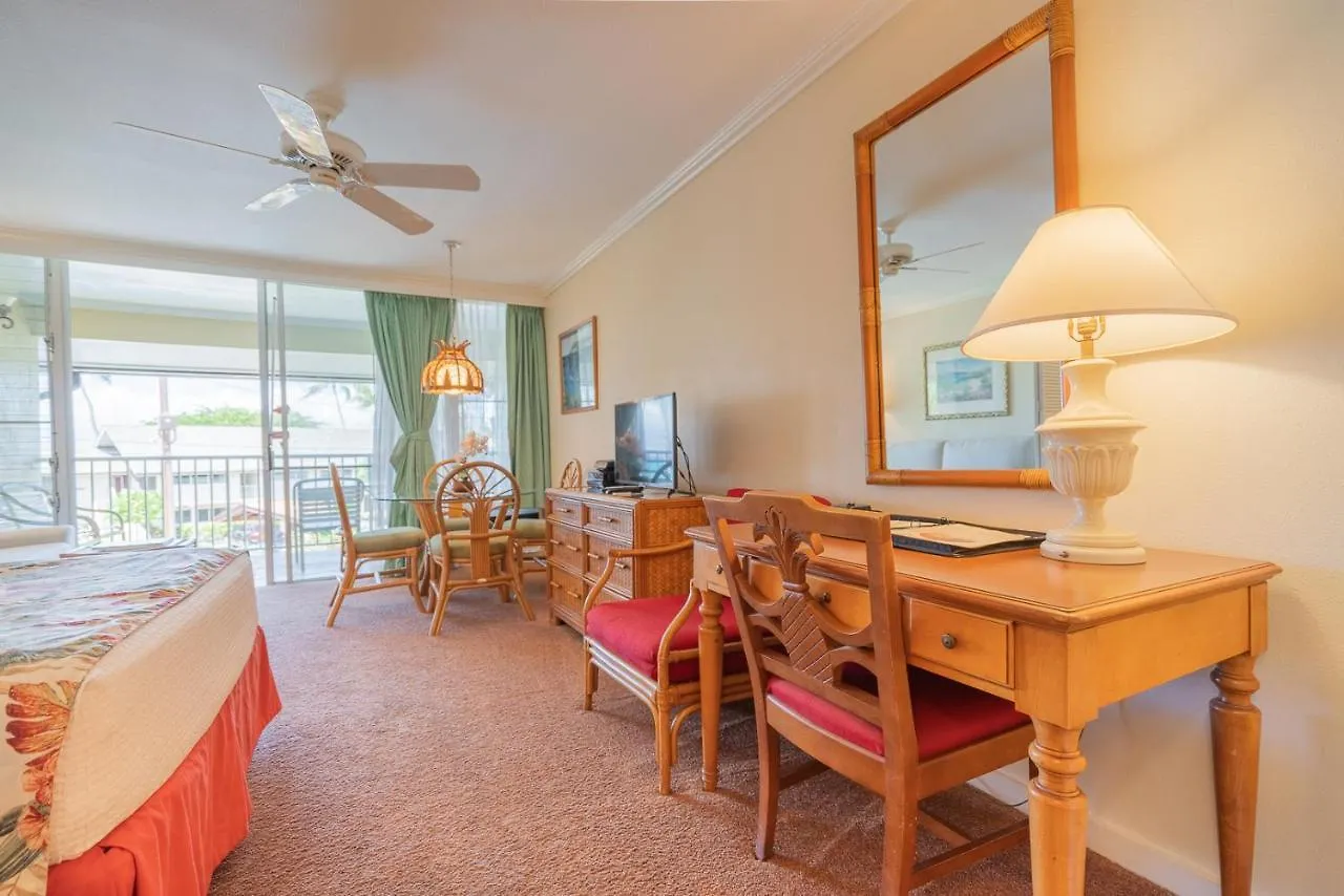 شقة فندقية لاهينا Napili Sunset Beach Front Resort