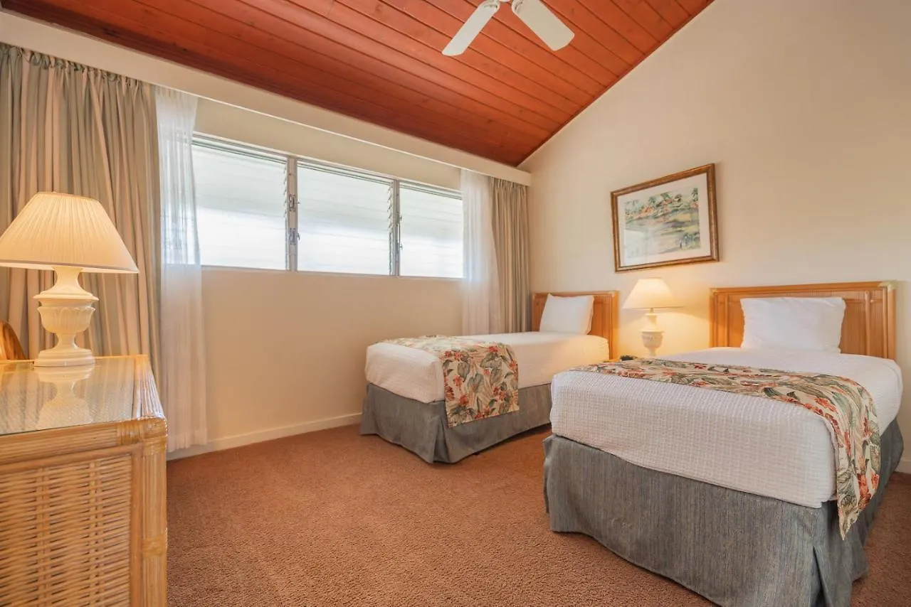 لاهينا Napili Sunset Beach Front Resort شقة فندقية