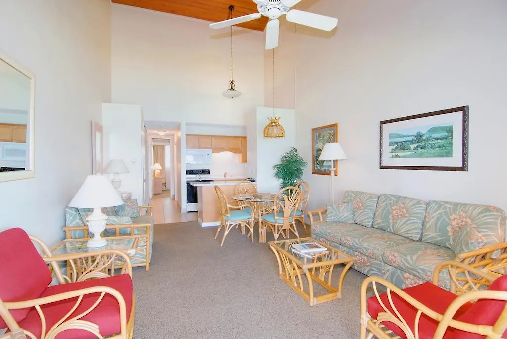 لاهينا Napili Sunset Beach Front Resort