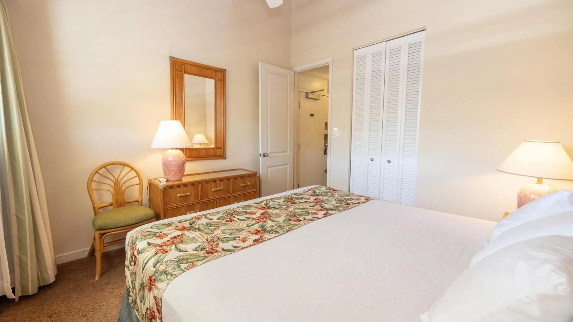 لاهينا Napili Sunset Beach Front Resort شقة فندقية