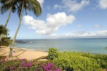 لاهينا Napili Sunset Beach Front Resort الولايات المتحدة الأمريكية