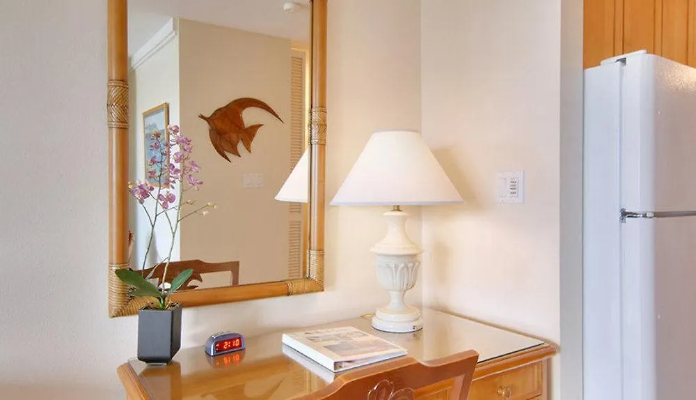 لاهينا Napili Sunset Beach Front Resort