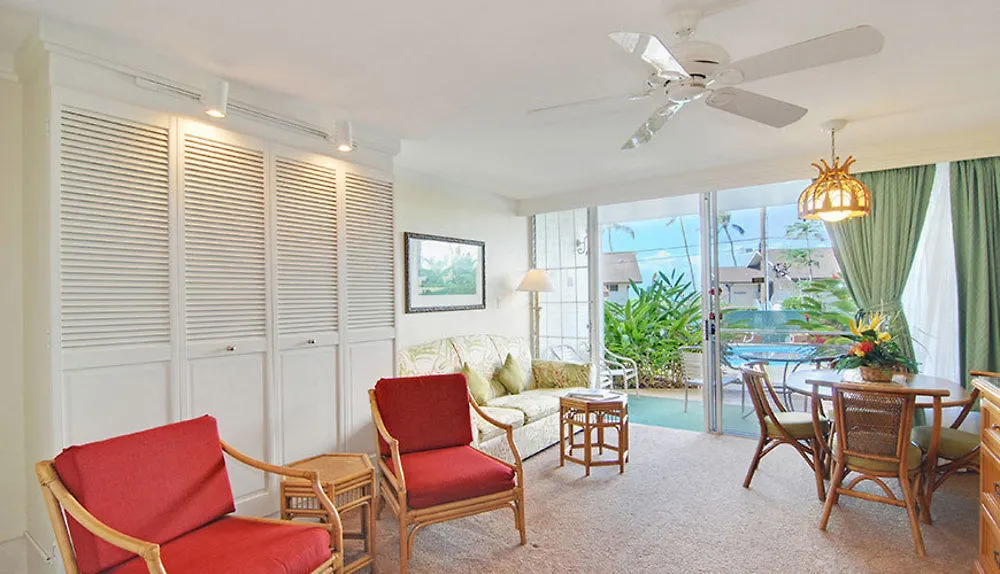لاهينا Napili Sunset Beach Front Resort الولايات المتحدة الأمريكية