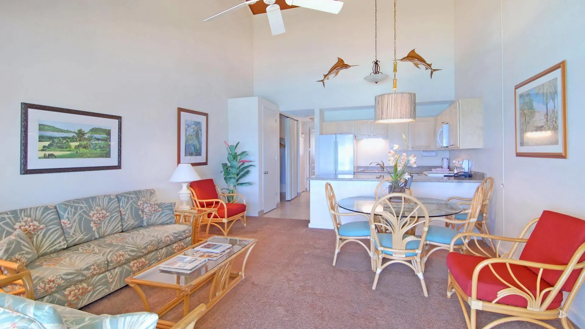 لاهينا Napili Sunset Beach Front Resort شقة فندقية