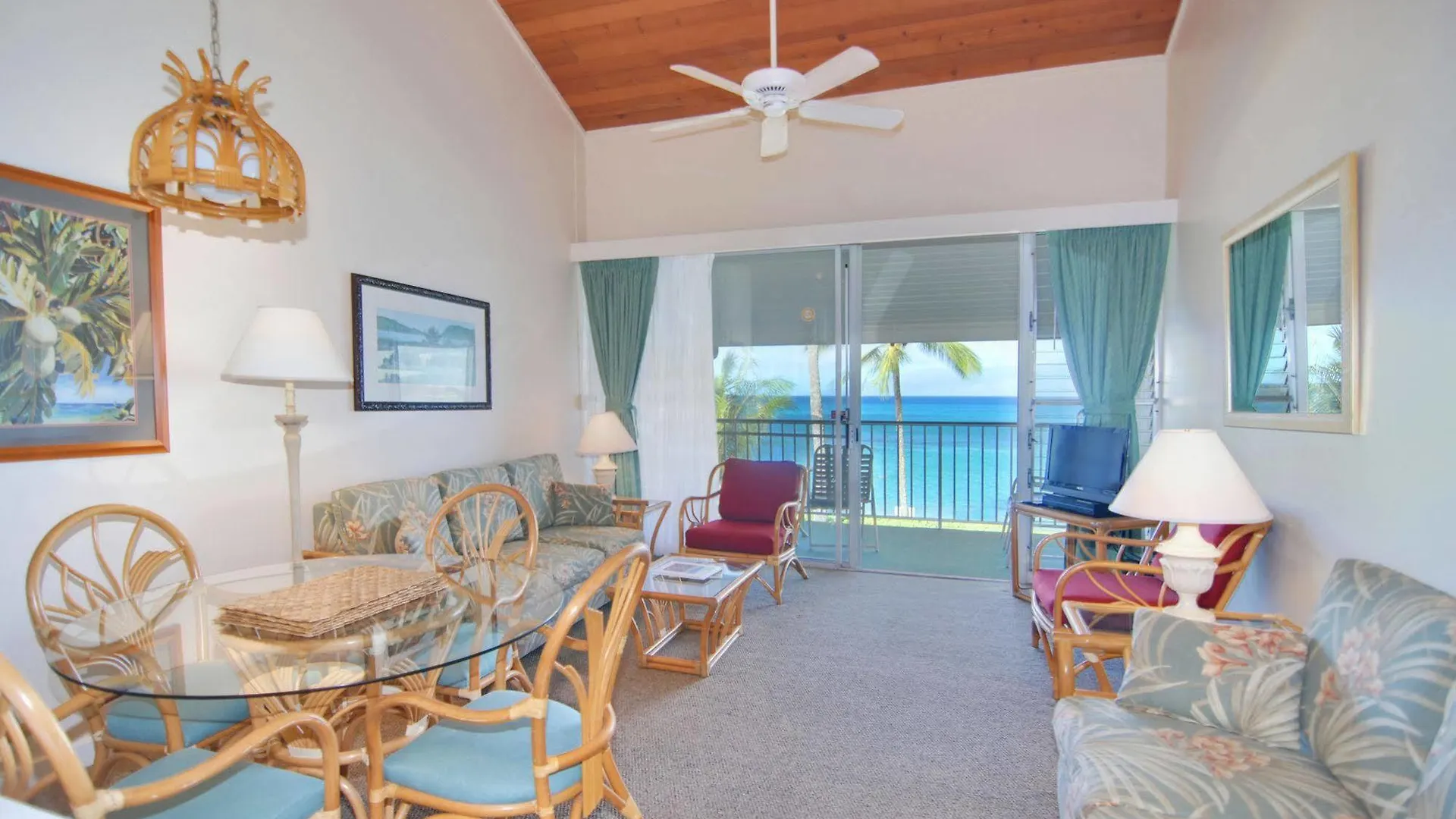 لاهينا Napili Sunset Beach Front Resort شقة فندقية