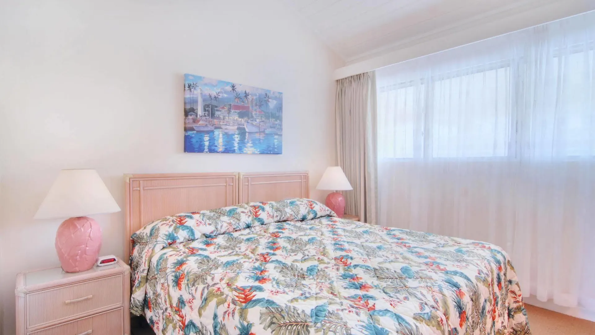 لاهينا Napili Sunset Beach Front Resort 2*,  الولايات المتحدة الأمريكية