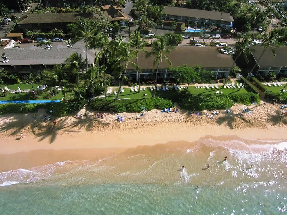 لاهينا Napili Sunset Beach Front Resort 2*,  الولايات المتحدة الأمريكية